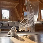 Druhanov Cottage *