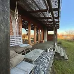 펜션 Druhanov Cottage