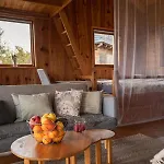 펜션 Druhanov Cottage *