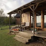 Druhanov Cottage Světlá nad Sázavou