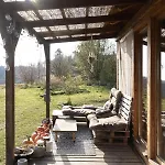 Druhanov Cottage * Světlá nad Sázavou