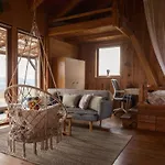 Druhanov Cottage 펜션