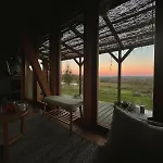 Druhanov Cottage *