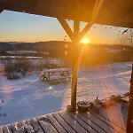 Druhanov Cottage * Světlá nad Sázavou