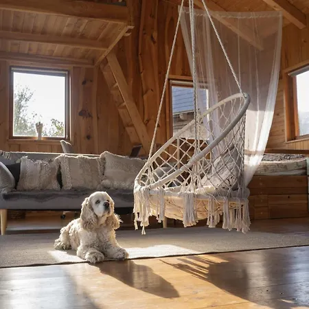 Druhanov Cottage *