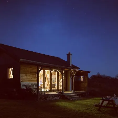 Druhanov Cottage