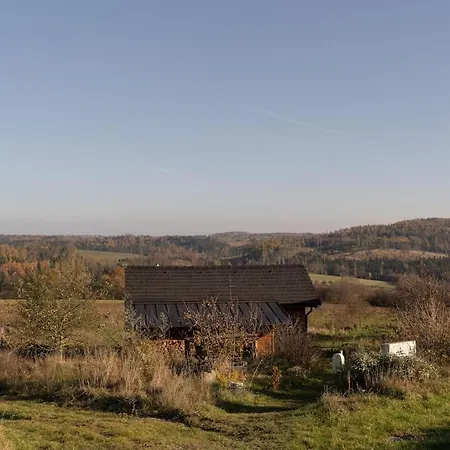 Druhanov Cottage Dom wakacyjny