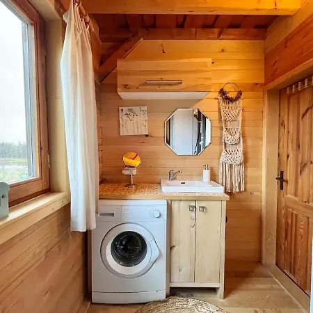 Druhanov Cottage 펜션 *