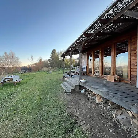 Druhanov Cottage *