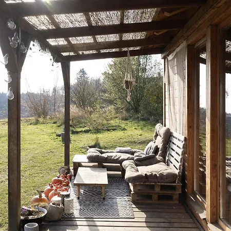 Druhanov Cottage * Světlá nad Sázavou