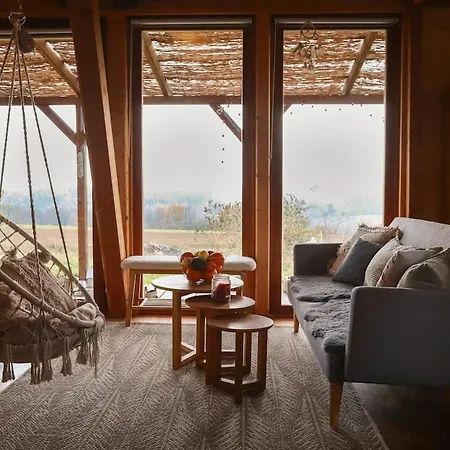 Druhanov Cottage