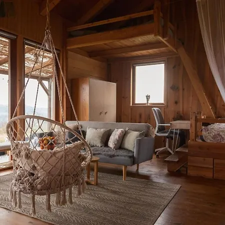 Druhanov Cottage Dom wakacyjny