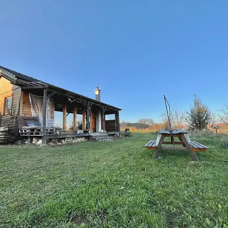 Druhanov Cottage 펜션 *