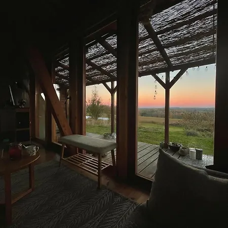 Druhanov Cottage *